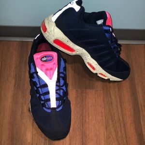 Nike Air Max 95 EM beaches of rio